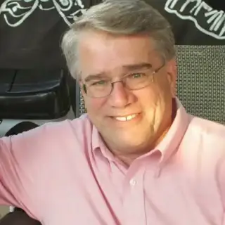 Gary Smith