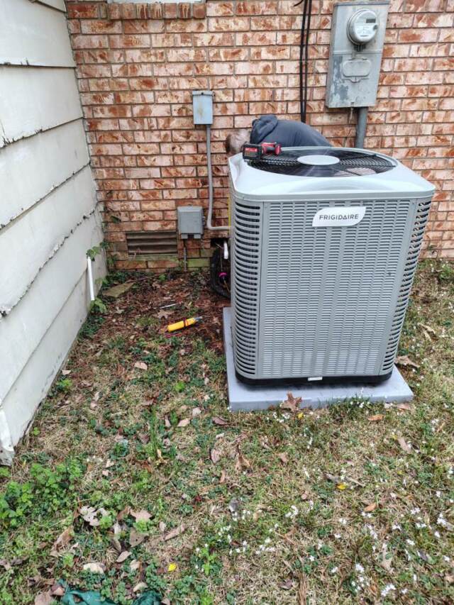 2.5 ton air conditioner